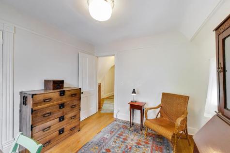 1206 Sherman Avenue Evanston IL 60202