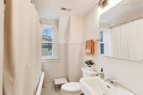1206 Sherman Avenue Evanston IL 60202