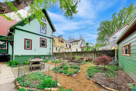 1206 Sherman Avenue Evanston IL 60202