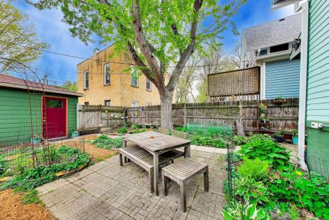1206 Sherman Avenue Evanston IL 60202