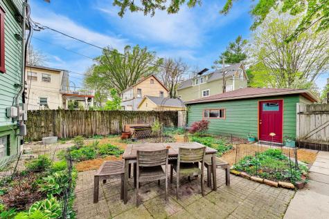 1206 Sherman Avenue Evanston IL 60202