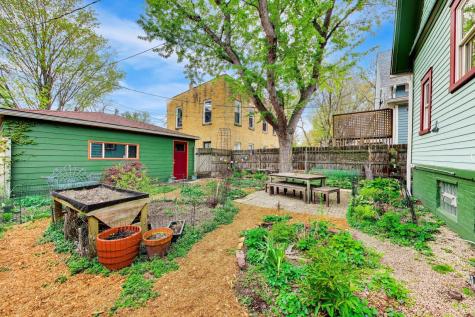 1206 Sherman Avenue Evanston IL 60202