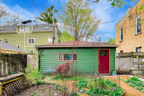 1206 Sherman Avenue Evanston IL 60202