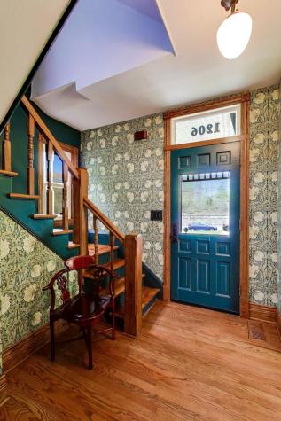 1206 Sherman Avenue Evanston IL 60202