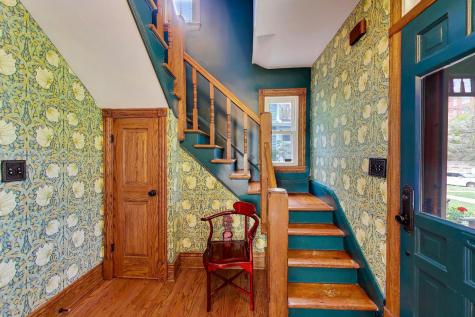 1206 Sherman Avenue Evanston IL 60202