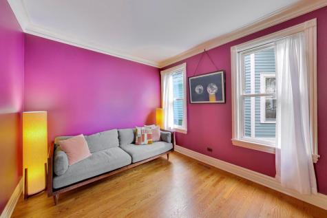 1206 Sherman Avenue Evanston IL 60202