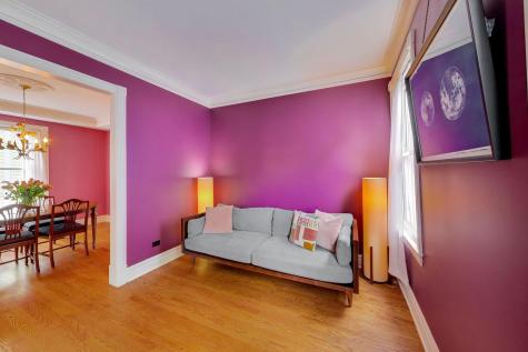 1206 Sherman Avenue Evanston IL 60202