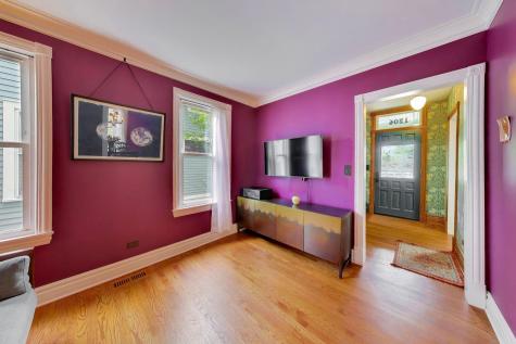 1206 Sherman Avenue Evanston IL 60202