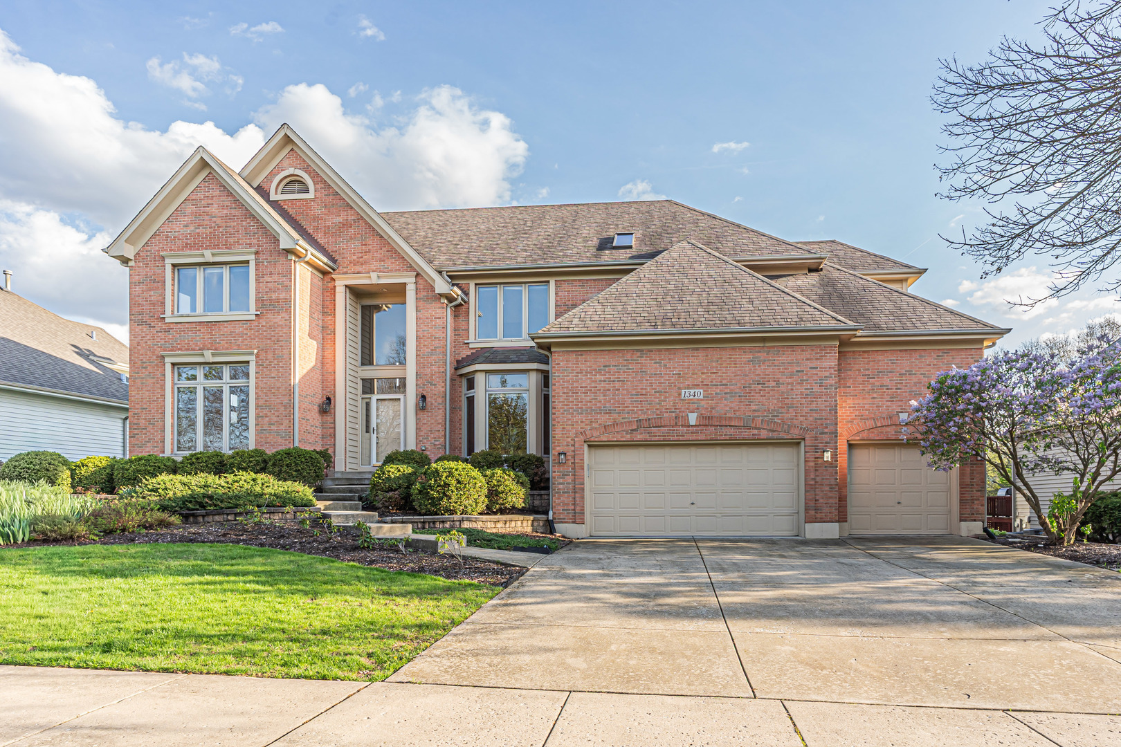 1340 Dunrobin Road Naperville IL 60540