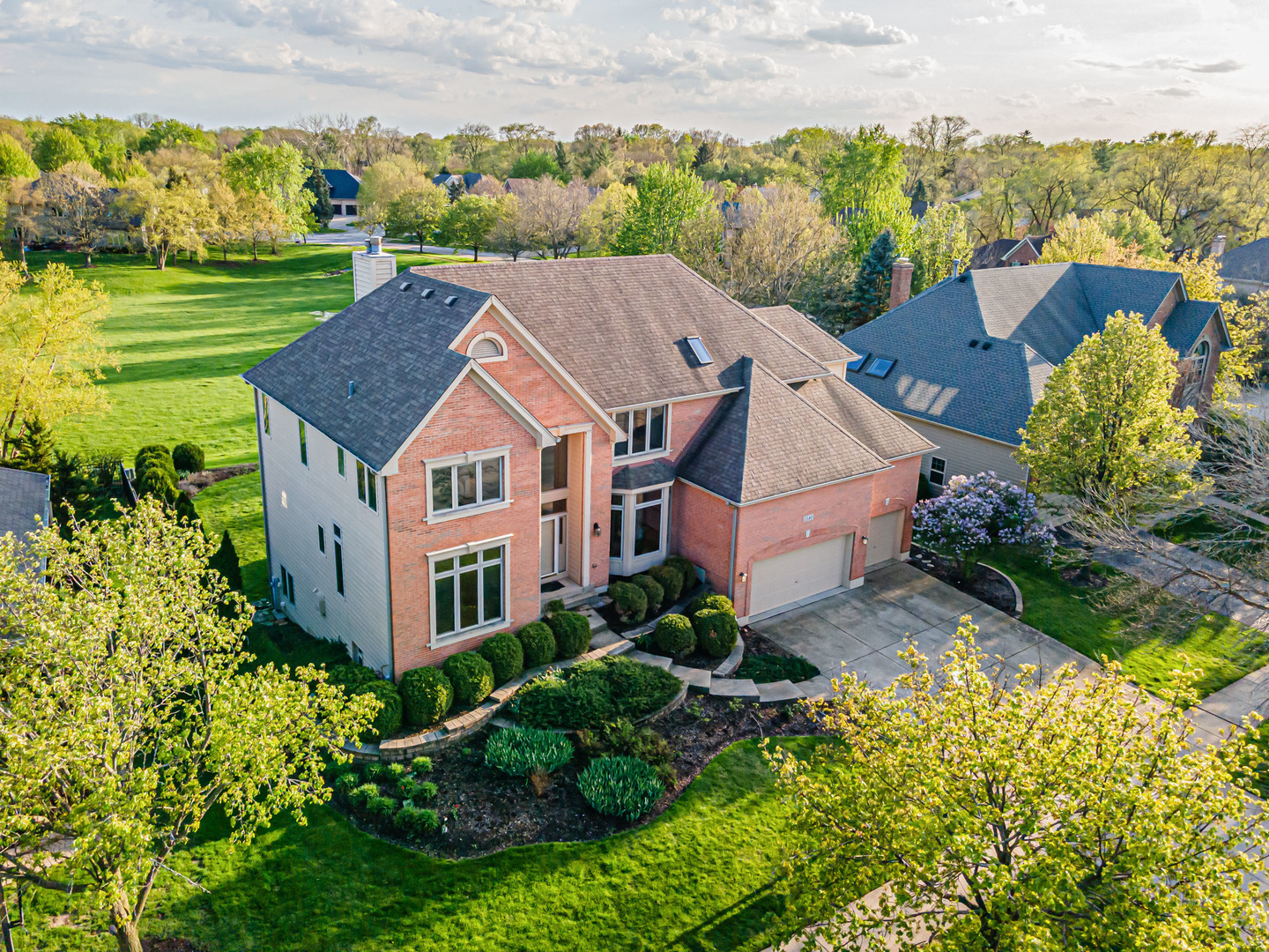 1340 Dunrobin Road Naperville IL 60540