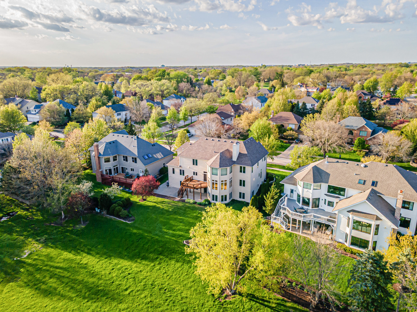 1340 Dunrobin Road Naperville IL 60540