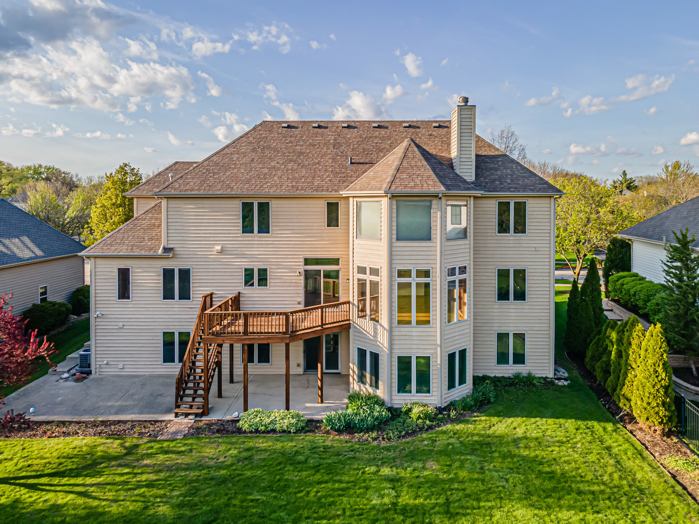 1340 Dunrobin Road Naperville IL 60540
