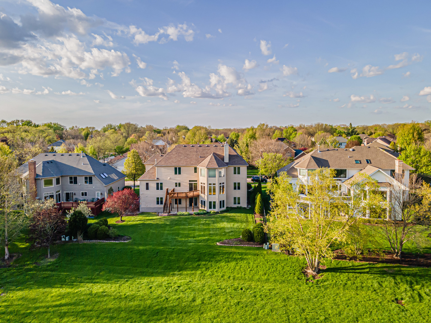 1340 Dunrobin Road Naperville IL 60540