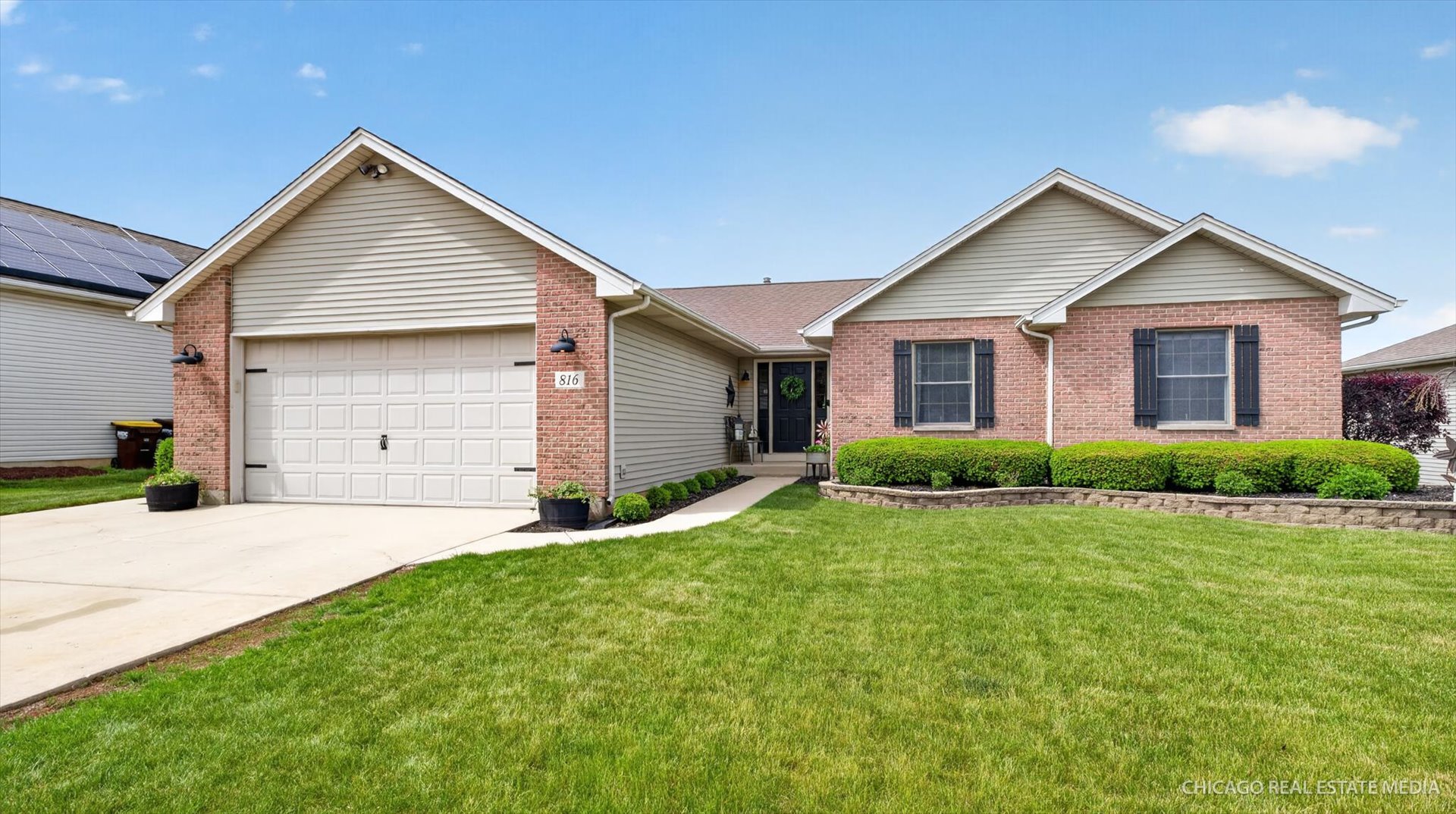 816 Doral Drive Marengo IL 60152