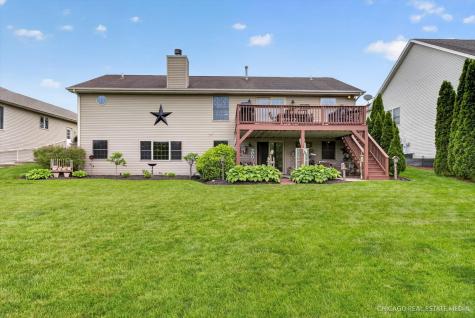 816 Doral Drive Marengo IL 60152