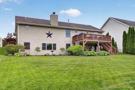816 Doral Drive Marengo IL 60152
