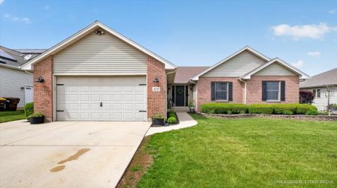 816 Doral Drive Marengo IL 60152