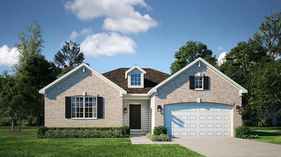 20937 South Auburn Drive Shorewood IL 60404