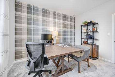 20937 South Auburn Drive Shorewood IL 60404