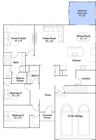 20937 South Auburn Drive Shorewood IL 60404