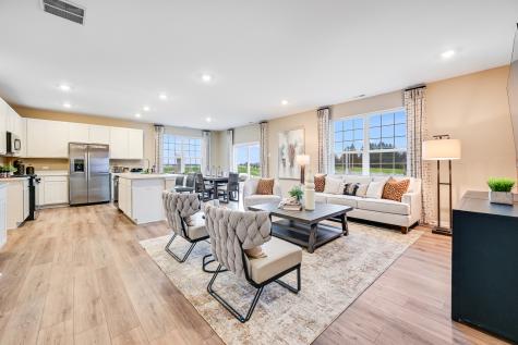 20937 South Auburn Drive Shorewood IL 60404