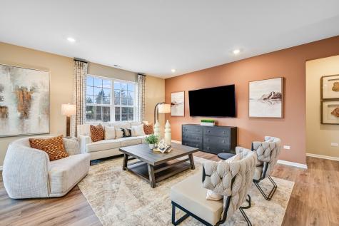 20937 South Auburn Drive Shorewood IL 60404