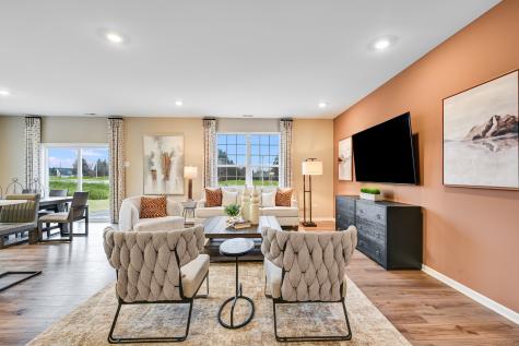 20937 South Auburn Drive Shorewood IL 60404