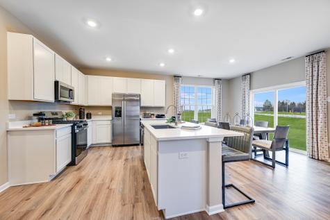 20937 South Auburn Drive Shorewood IL 60404