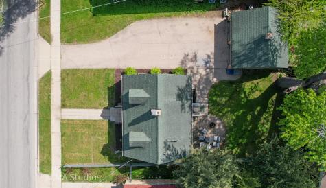 216 Wilcox Avenue Elgin IL 60123