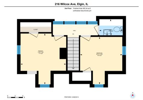 216 Wilcox Avenue Elgin IL 60123