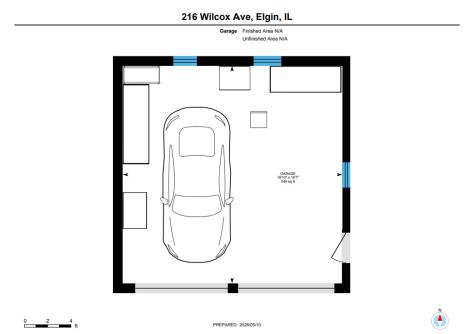 216 Wilcox Avenue Elgin IL 60123