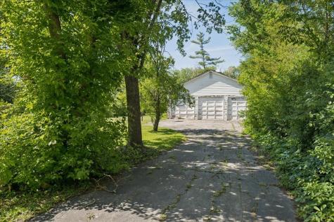 1819 Cornell Road Flossmoor IL 60422