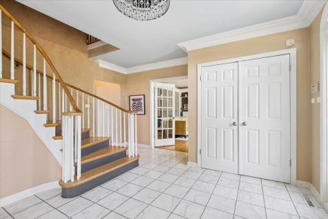 1819 Cornell Road Flossmoor IL 60422
