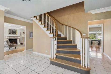 1819 Cornell Road Flossmoor IL 60422