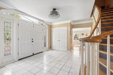 1819 Cornell Road Flossmoor IL 60422