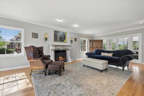 1819 Cornell Road Flossmoor IL 60422