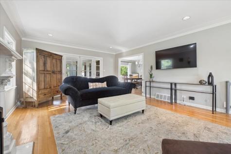 1819 Cornell Road Flossmoor IL 60422