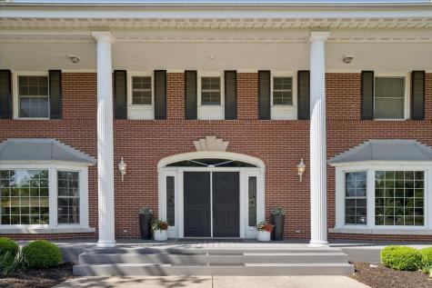 1819 Cornell Road Flossmoor IL 60422