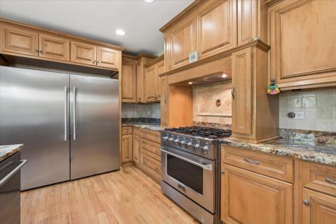 1819 Cornell Road Flossmoor IL 60422