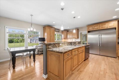 1819 Cornell Road Flossmoor IL 60422