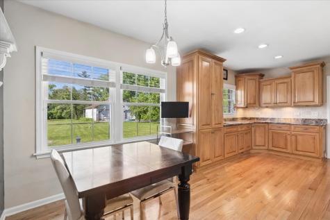 1819 Cornell Road Flossmoor IL 60422