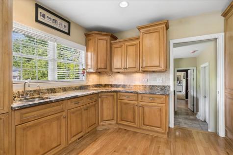 1819 Cornell Road Flossmoor IL 60422