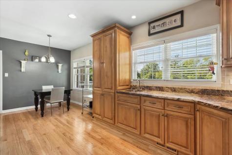 1819 Cornell Road Flossmoor IL 60422