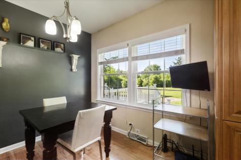 1819 Cornell Road Flossmoor IL 60422