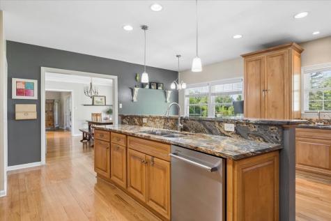 1819 Cornell Road Flossmoor IL 60422