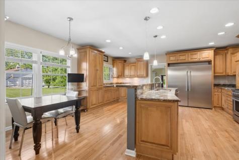 1819 Cornell Road Flossmoor IL 60422