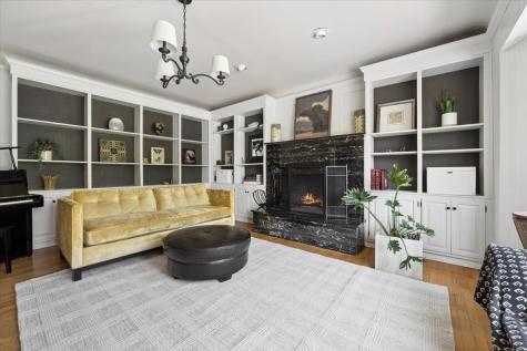 1819 Cornell Road Flossmoor IL 60422