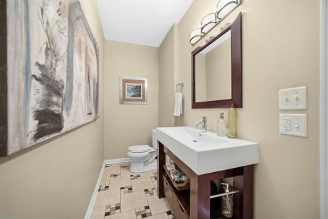 1819 Cornell Road Flossmoor IL 60422
