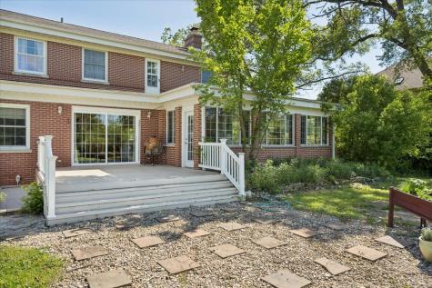 1819 Cornell Road Flossmoor IL 60422