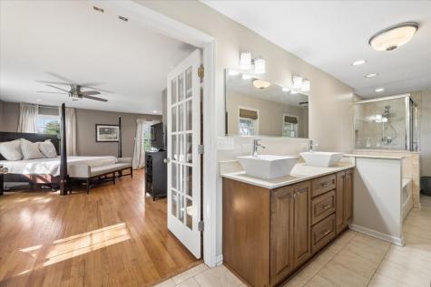 1819 Cornell Road Flossmoor IL 60422